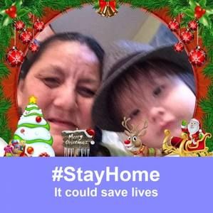 Meet your Posher, Dorothy